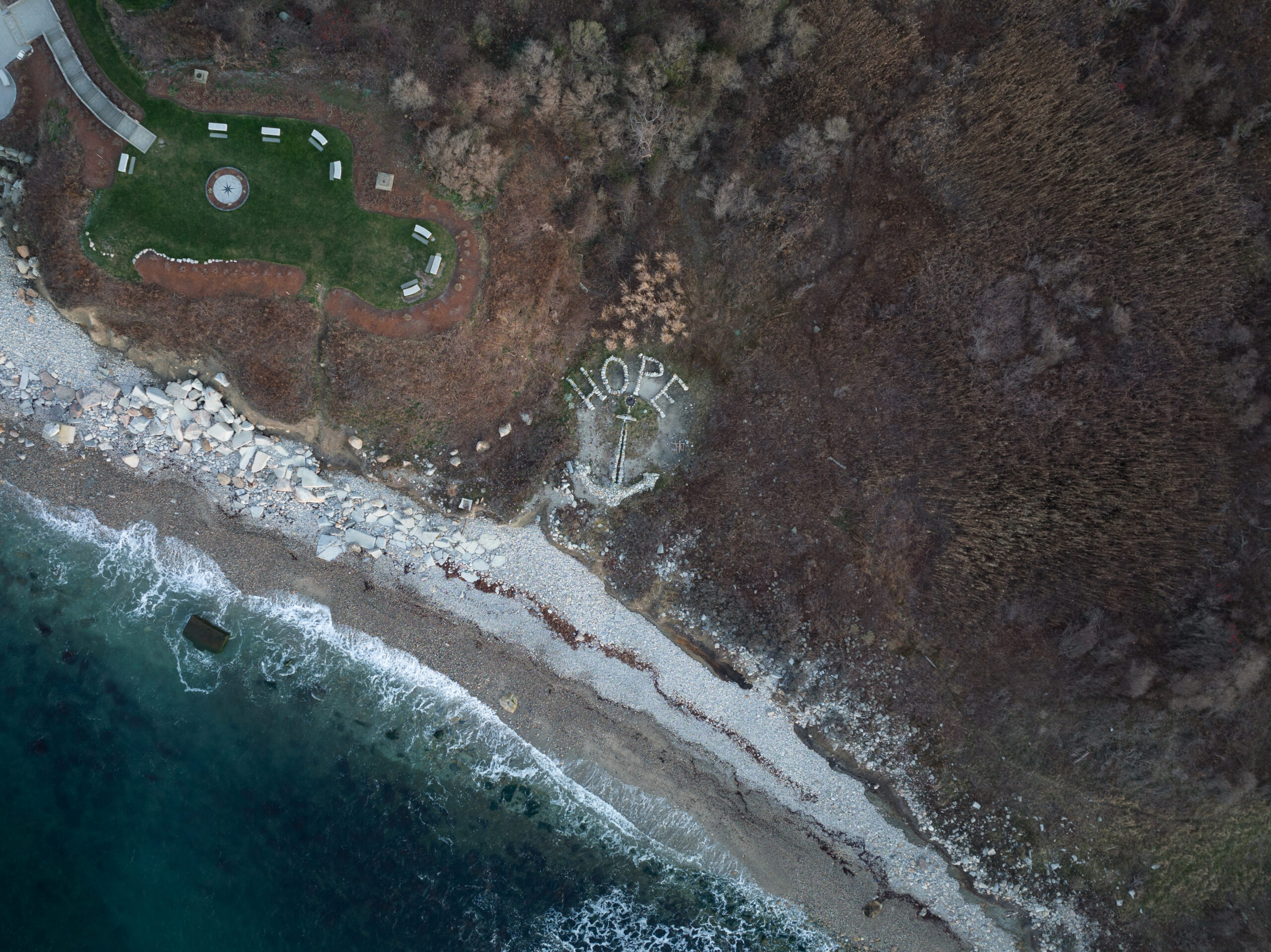 Rhody Hope - Winter 2021