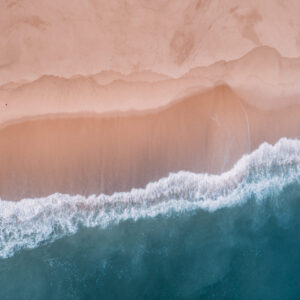 Seascapes Series -- 001
