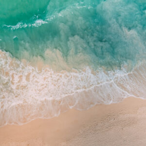 Seascape Series -- 002