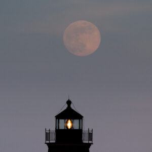 Moon Light (Aluminum)